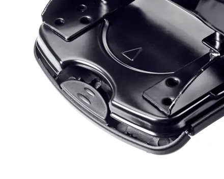 Rexel Ecodesk 2 Hole 20 Sheet Recycled Plastic Punch