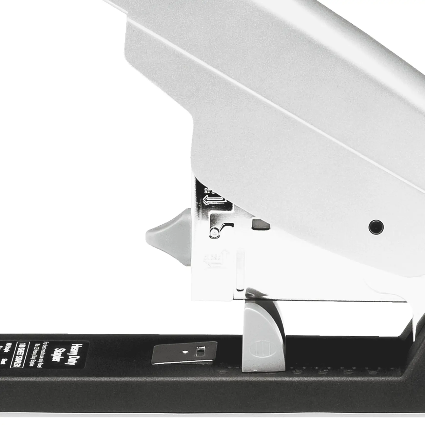 Rexel Apollo Heavy Duty 200 Sheet Metal Stapler Heavy Duty Staplers