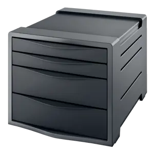 Rexel Choices Drawer Cabinet, standard