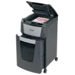 Rexel Distruggidocumenti automatico Optimum AutoFeed+ 225X con taglio a frammenti