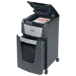 Rexel Optimum AutoFeed 225X automata konfetti iratmegsemmisítő