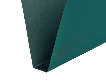 Rexel Crystalfile™ Classic folio hængemappe 30mm
