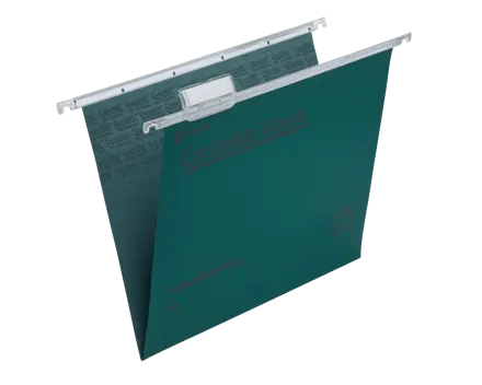 Rexel Crystalfile™ Classic A4 hængemappe 15mm