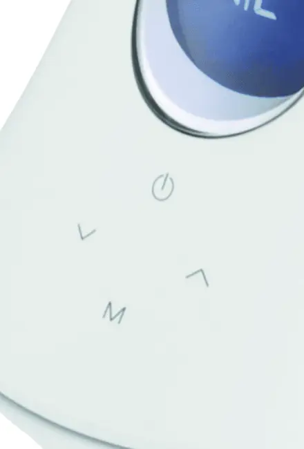 Bordlampe Activita Pod Daylight