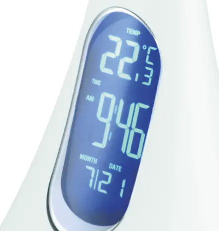 Bordlampe Activita Pod Daylight