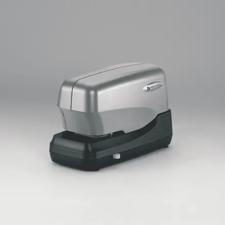 Stiftemaskin elektrisk Rexel Stella 70 70 ark