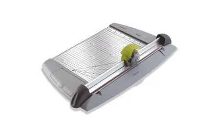 Rulleskærer Rexel SmartCut™ EasyBlade A4 antracit
