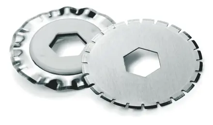 Blade til Rexel SmartCut™ A300/400 perforeret