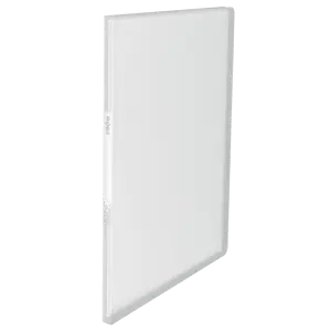 Rexel Choices A4 Translucent PP Display Book