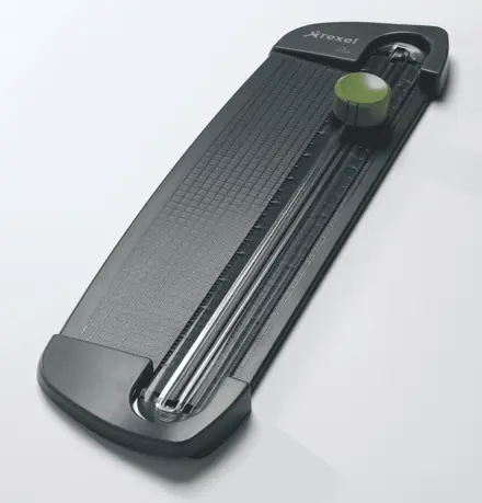 Coupeuse Rexel SmartCut™ A100 3 en 1, format A4