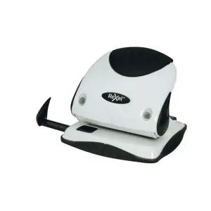 Rexel Choices P225 2 Hole 25 Sheet Metal Punch