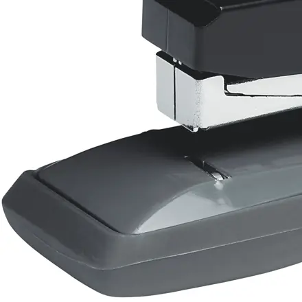 Stiftemaskin Rexel EasyTouch 30 ark Sort