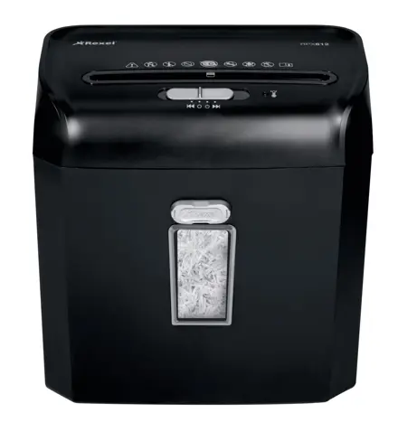 Rexel Aktenvernichter Promax RPX612