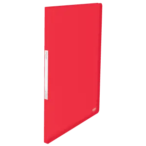 Rexel Choices A4 Translucent PP Display Book