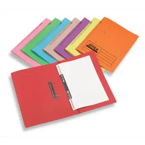 Jiffex Foolscap Transfer File (50)