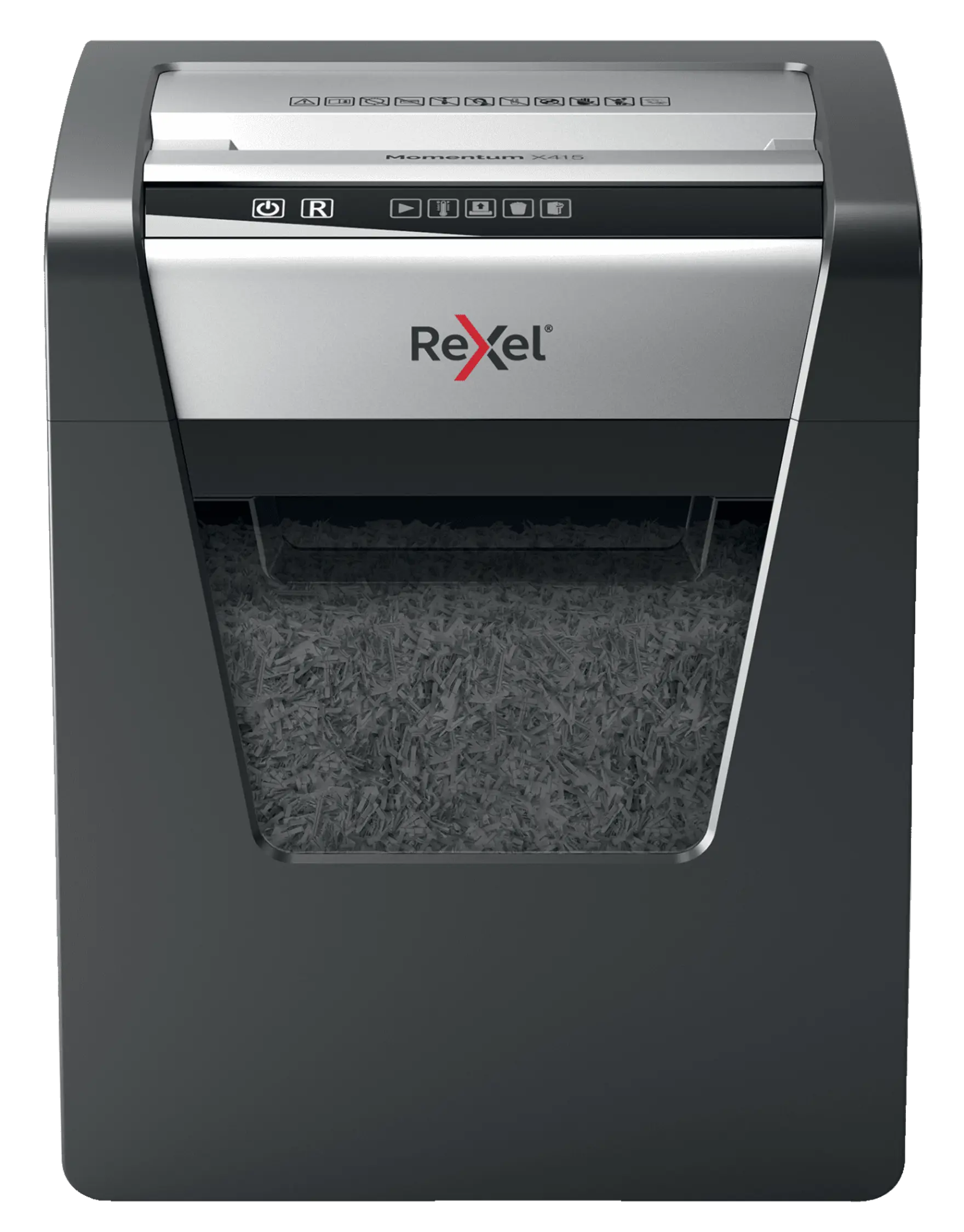 Rexel Momentum X415