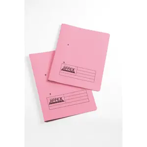 Jiffex A4 Transfer File (50)