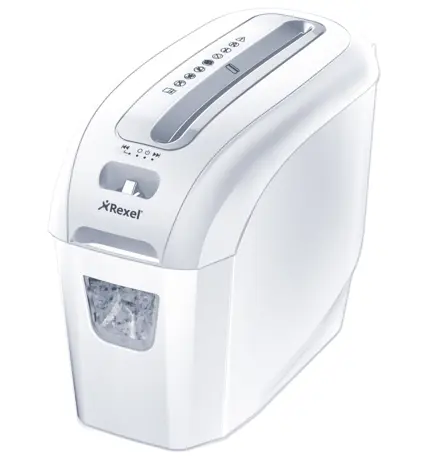 Rexel ProSecure Shredder