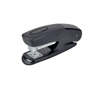 Rexel Choices Matador Half Strip 25 Sheet Metal Stapler