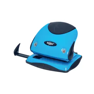 Rexel Choices P225 2 Hole 25 Sheet Metal Punch