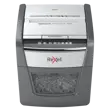 Rexel Distruggidocumenti automatico Optimum AutoFeed 45X con taglio a frammenti