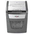 Rexel Distruggidocumenti automatico Optimum AutoFeed+ 50X con taglio a frammenti
