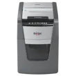 Rexel Distruggidocumenti automatico Optimum AutoFeed+ 90X con taglio a frammenti
