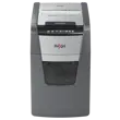 Rexel Distruggidocumenti automatico Optimum AutoFeed+ 130M con taglio micro