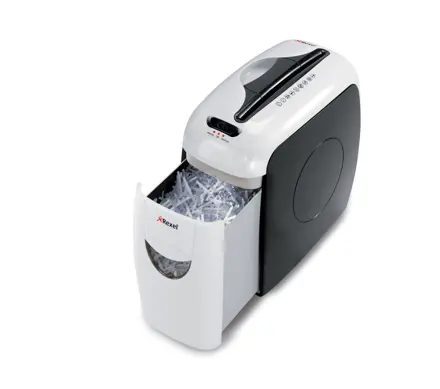 Rexel Style Papiervernietiger Snippers