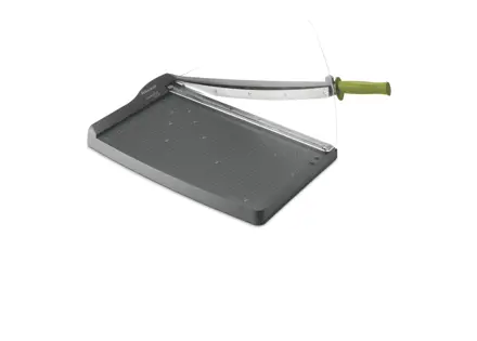 Rexel ClassicCut™ CL120 A3 Charcoal giljotiini