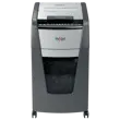Rexel Distruggidocumenti automatico Optimum AutoFeed+ 300M con taglio micro