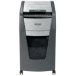 Rexel Distruggidocumenti automatico Optimum AutoFeed+ 300X con taglio a frammenti