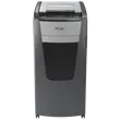 Rexel Distruggidocumenti automatico Optimum AutoFeed+ 750M con taglio micro
