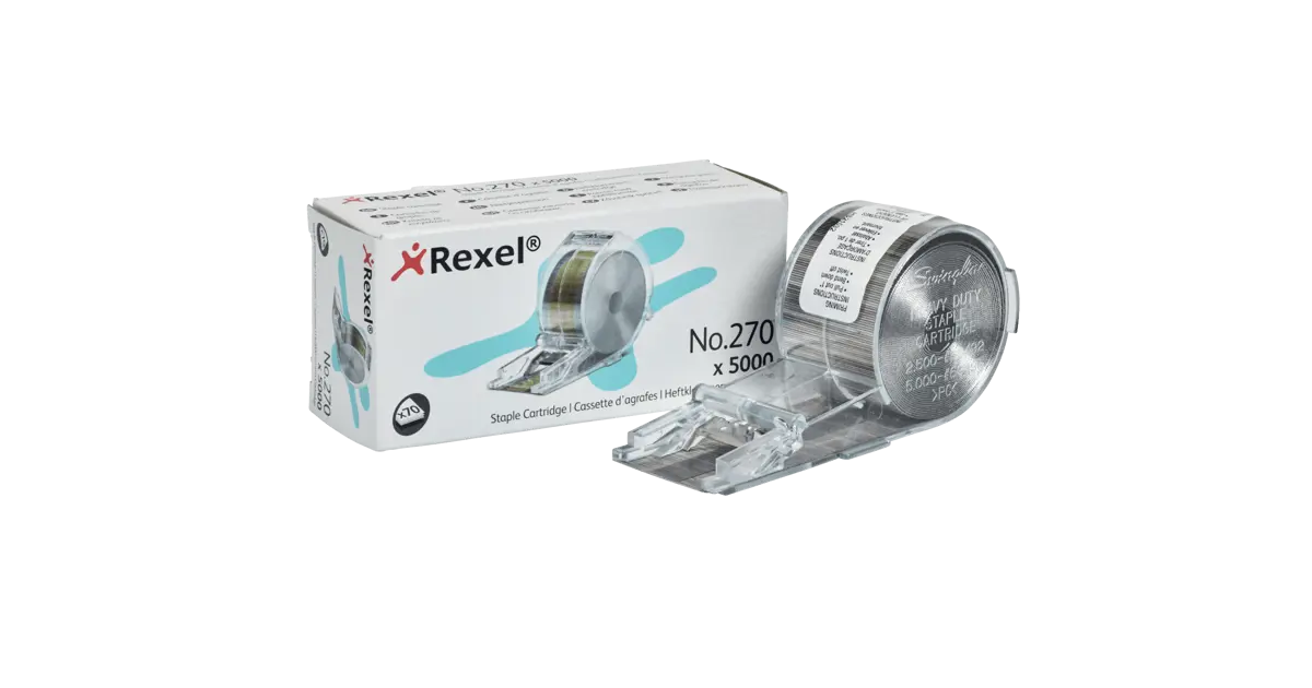 Image of Rexel Stella70 buy from Amazon website