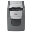 Rexel Optimum AutoFeed+ 100M Automatic Micro Cut Paper Shredder