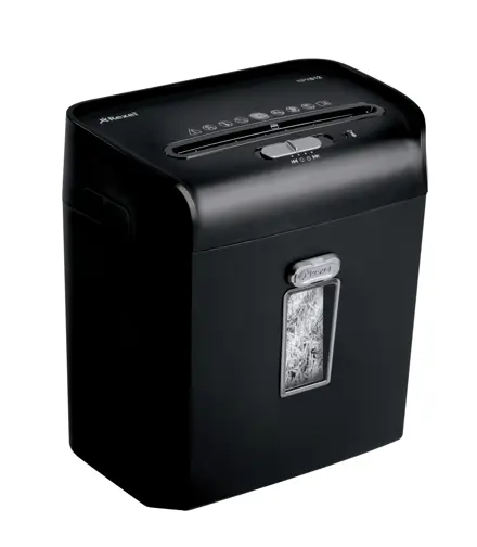 Niszczarka Rexel Promax RPX612
