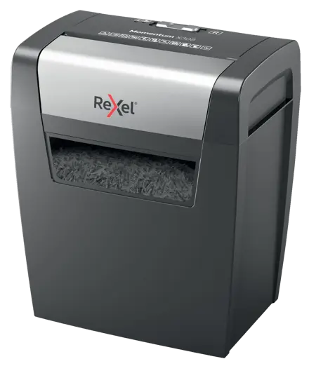 Skartovač Rexel Momentum X308