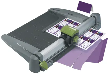 Trymer Rexel SmartCut™ A515Pro, 3 w 1, A4