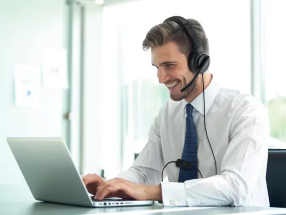 Customer Support