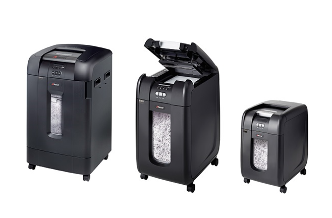 How to Choose the Best Shredder for Your Office