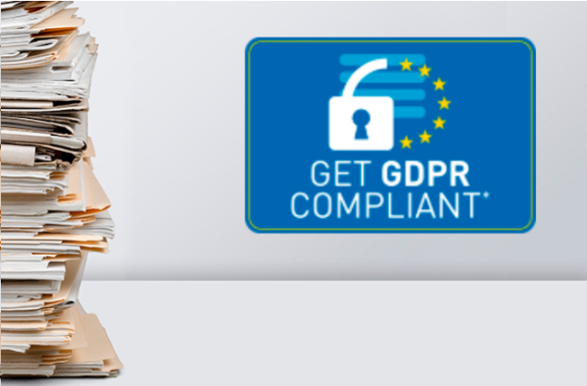 How To Remain GDPR Compliant When Working From Home
