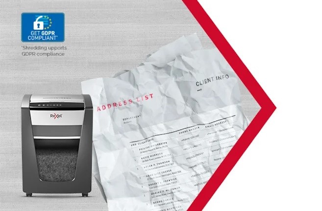 Can You Shred Laminated Documents? - Records Reduction