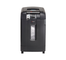 Auto+ SmarTech™ Shredder