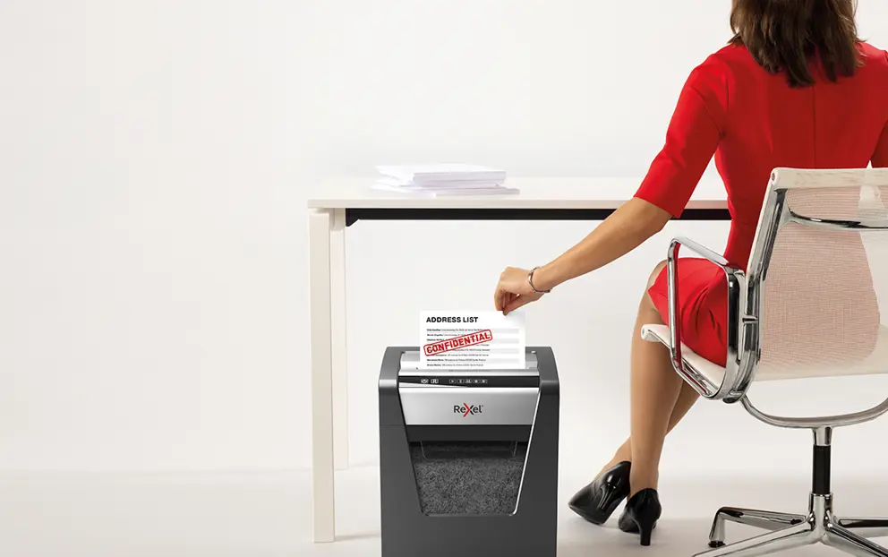 Paper Shredder Buying Guide