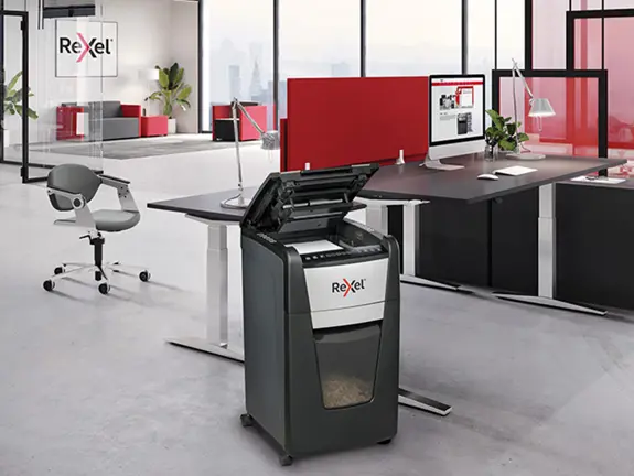 1760049 - REXEL Olie voor Papiervernietiger GBC 1st