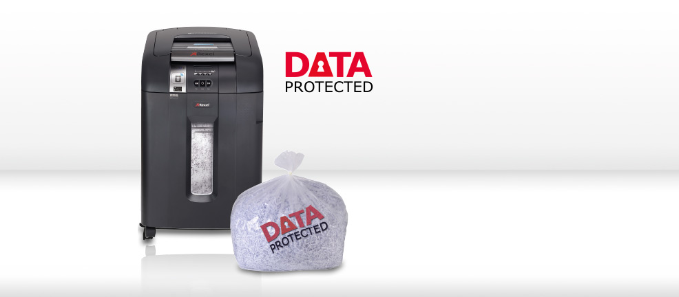   
 Er din bedrift klar for GDPR? 
 
 GDPR er ikke bare for IT-avdelingen. Du må også ha gode rutiner for sensitiv/personlig informasjon som finnes på papir! 