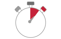98% Time Saving