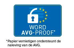 Voldoen aan de AVG