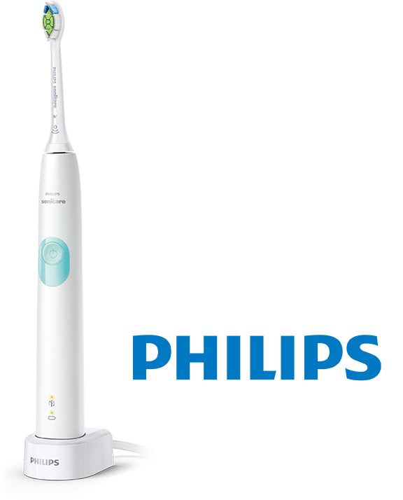 Szczoteczka soniczna Philips