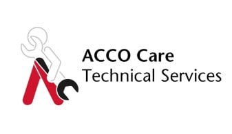 ACCO Care Technical Services logo